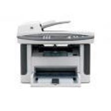 惠普M1522nf黑白激光一体机 高效办公的可靠伙伴