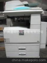 理光二手MP3500复印机批发指南 价格、厂家、图片与广州嘉印办公设备解析